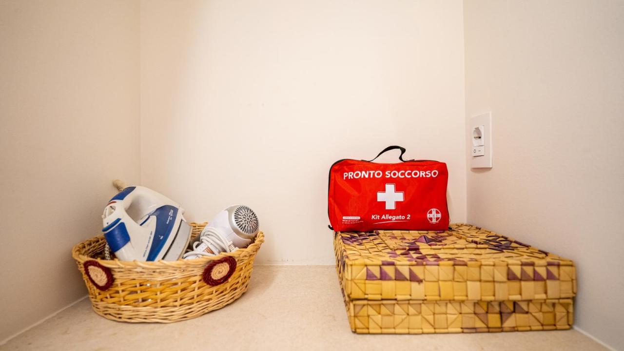 Apartamento Splendida Vista Su Citta Alta Bérgamo Exterior foto
